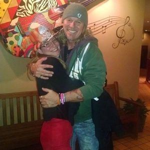 Meet your Posher, Michele